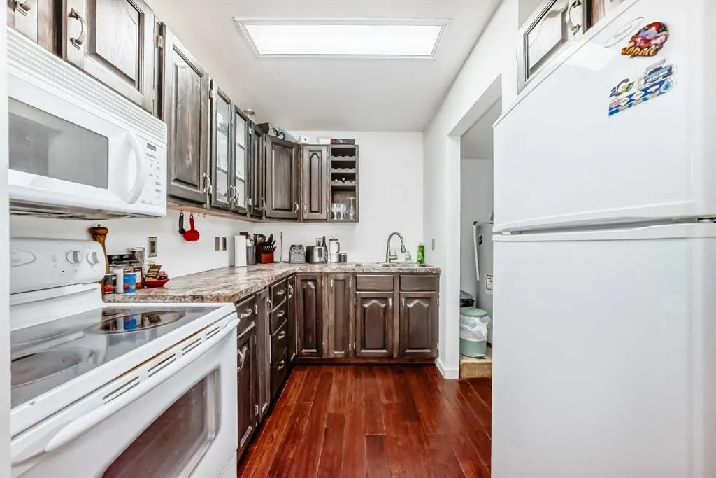 13104 Elbow Drive SW, #704