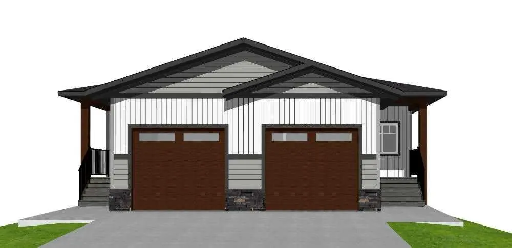 141 Gray Close