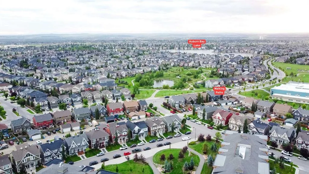 100 Auburn Meadows Common SE, #108