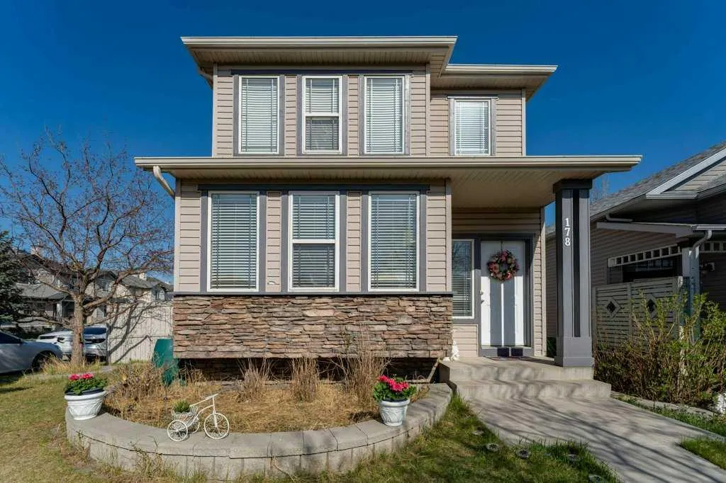178 Covemeadow Crescent NE