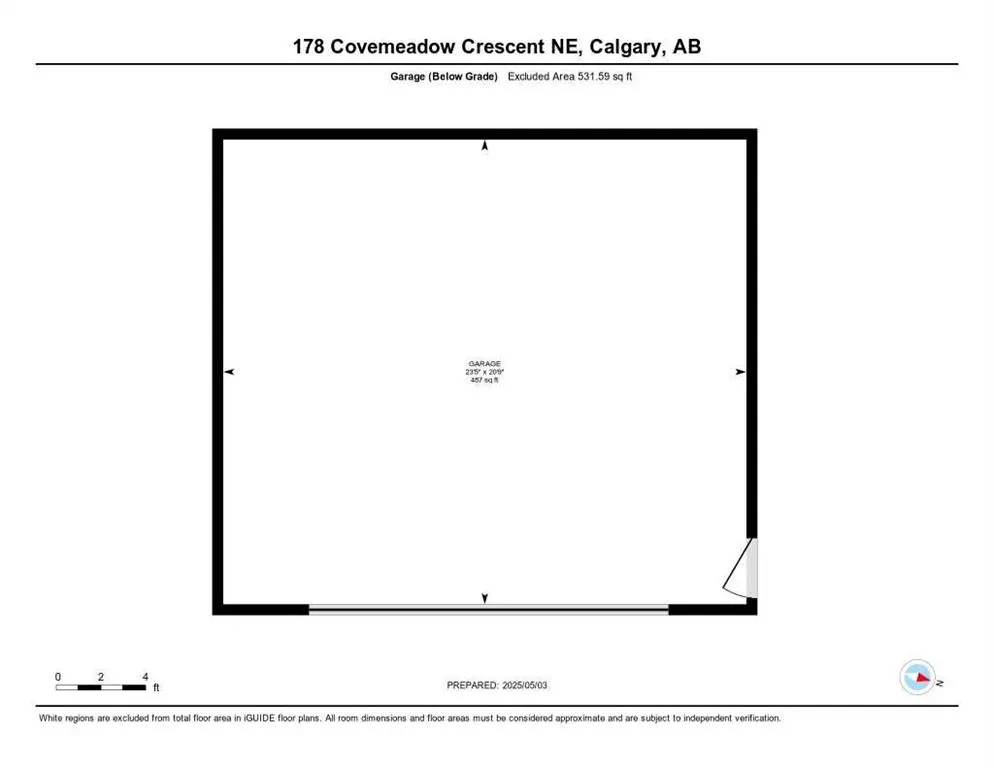 178 Covemeadow Crescent NE