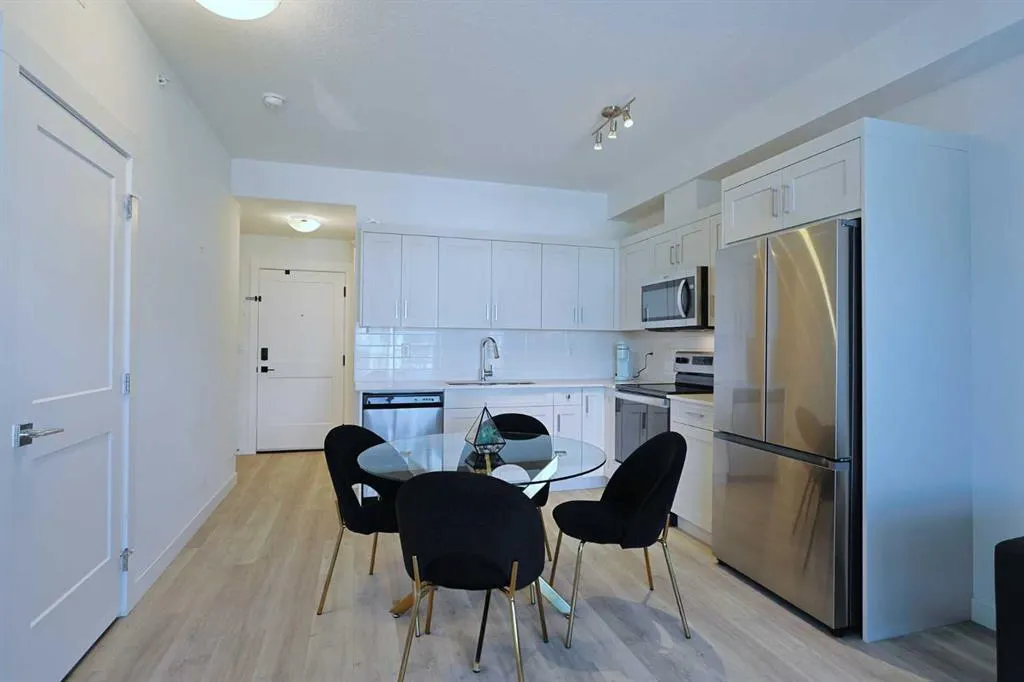 20 Sage Hill Walk NW, #413