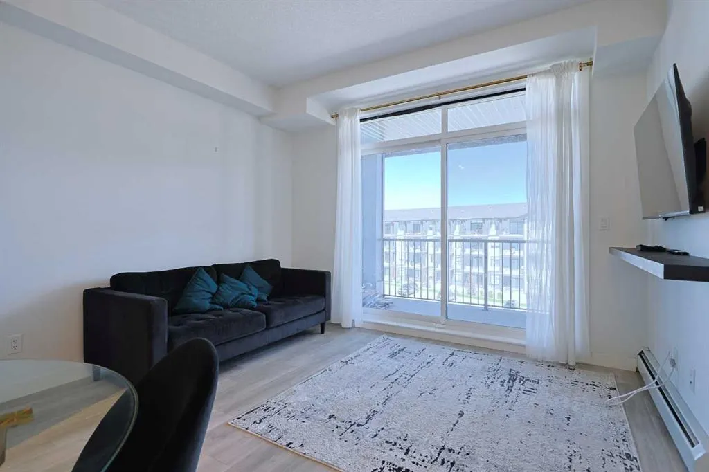 20 Sage Hill Walk NW, #413
