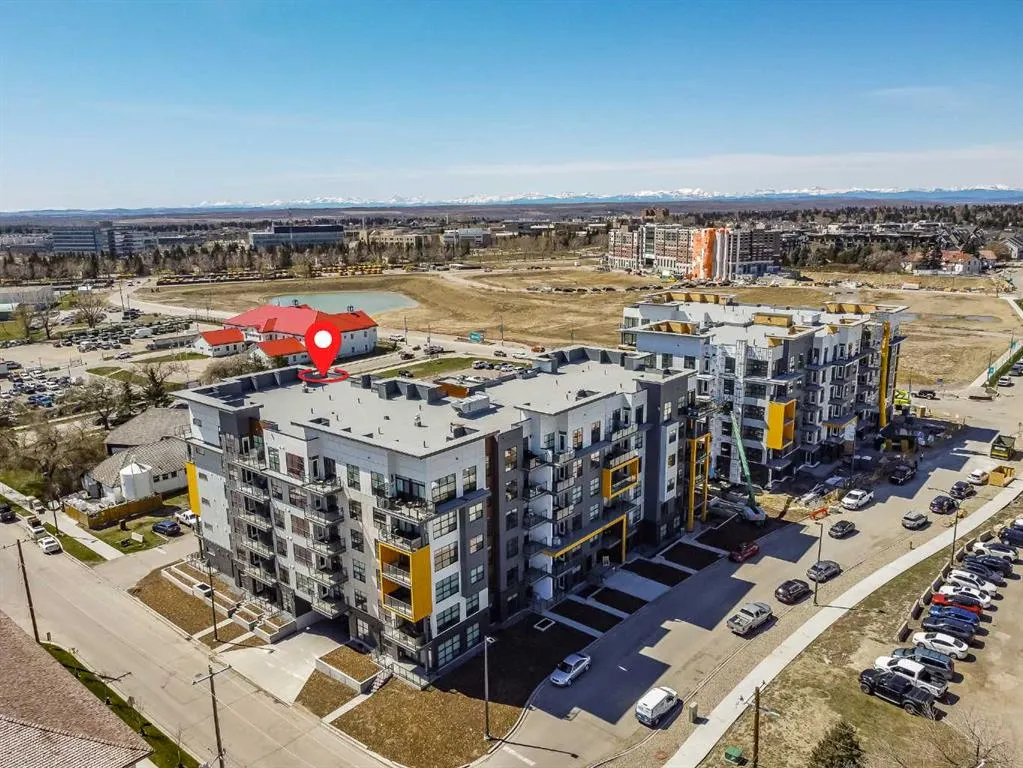 370 Dieppe Drive SW, #216