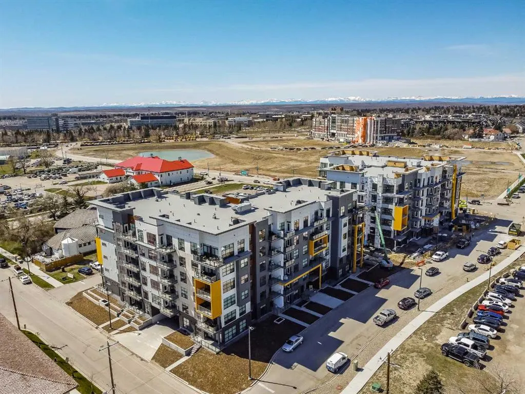 370 Dieppe Drive SW, #216