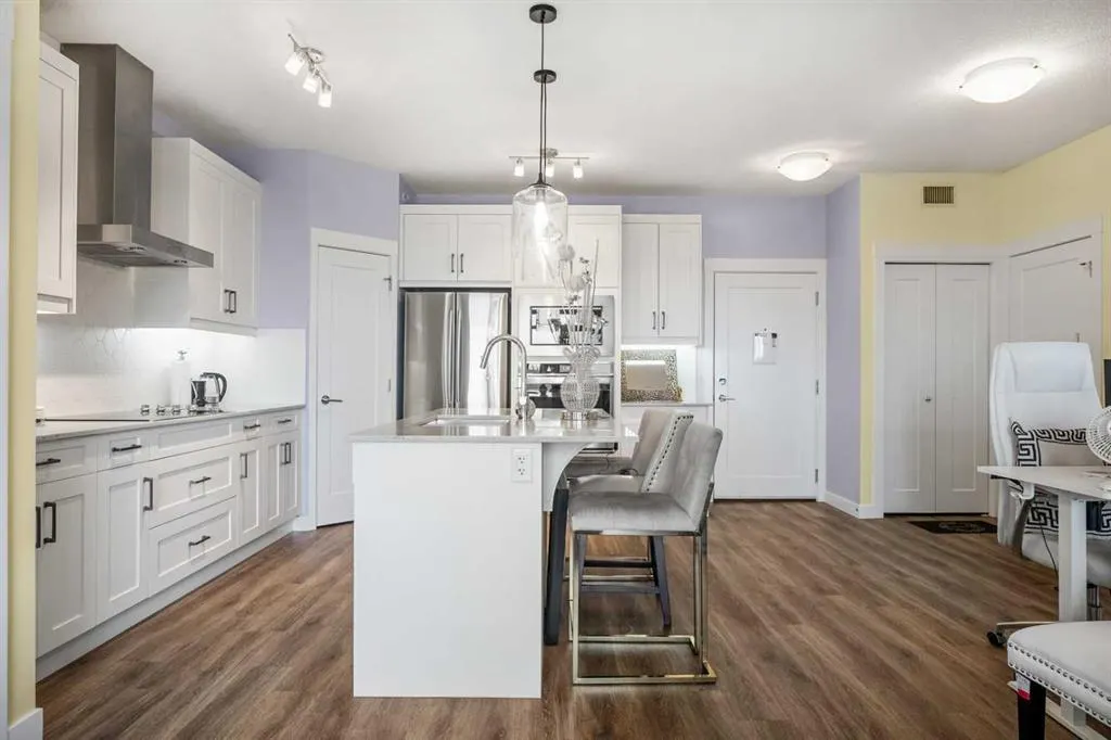 522 Cranford Drive SE, #4412