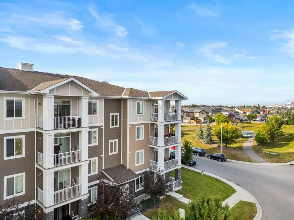 522 Cranford Drive SE, #4412