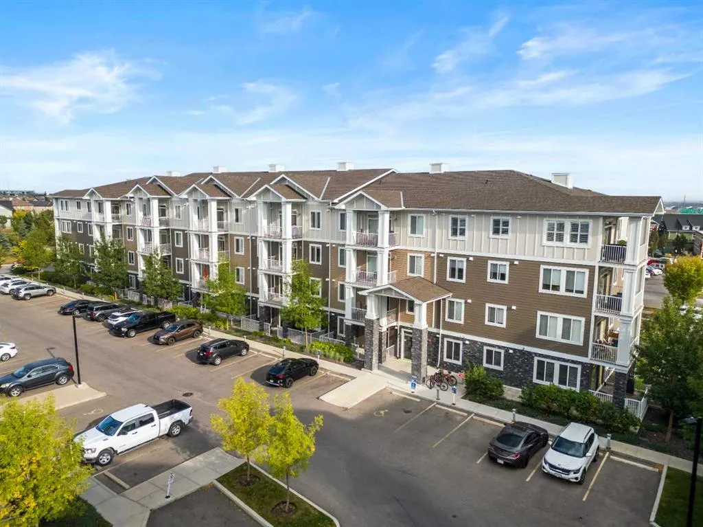 522 Cranford Drive SE, #4412