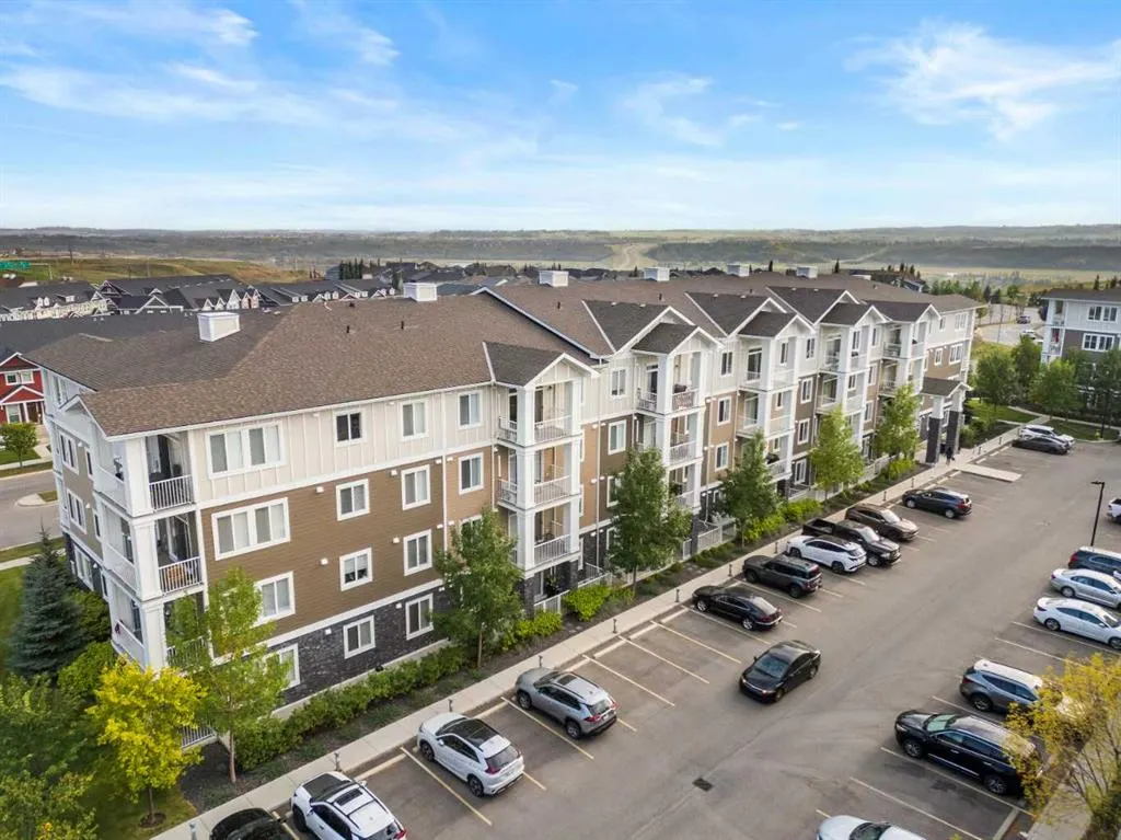 522 Cranford Drive SE, #4412