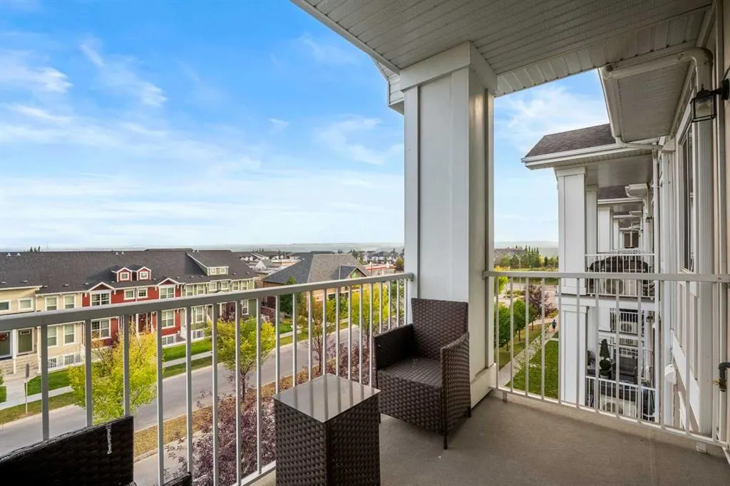 522 Cranford Drive SE, #4412