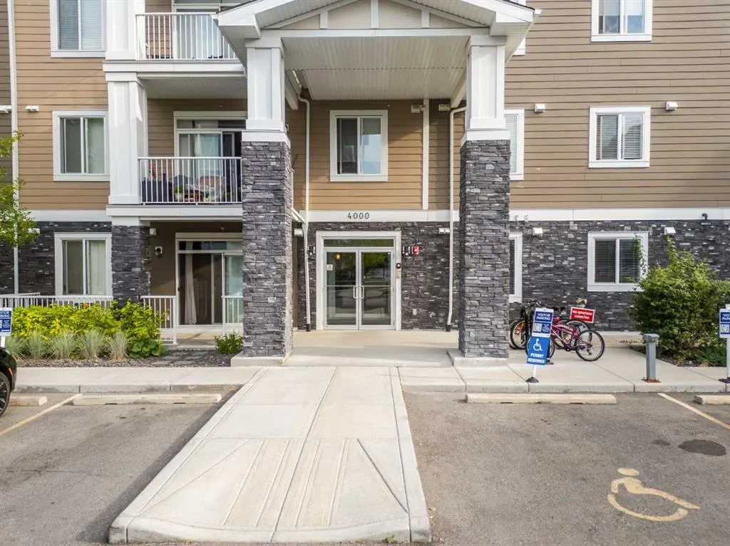 522 Cranford Drive SE, #4412