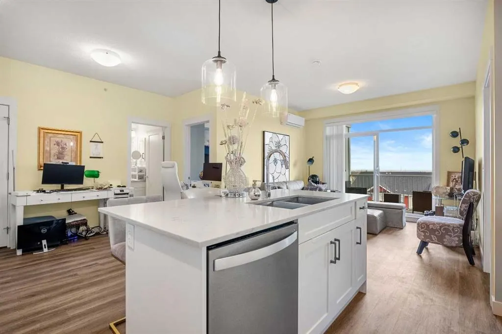 522 Cranford Drive SE, #4412