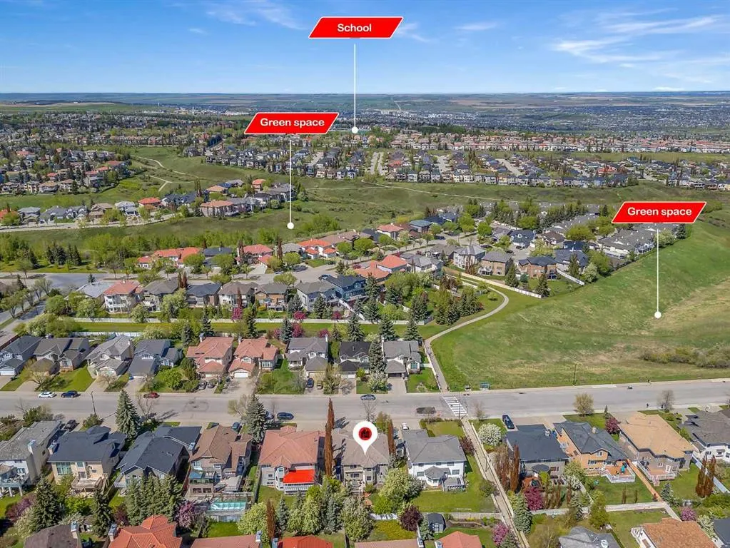 33 Edgevalley Way NW