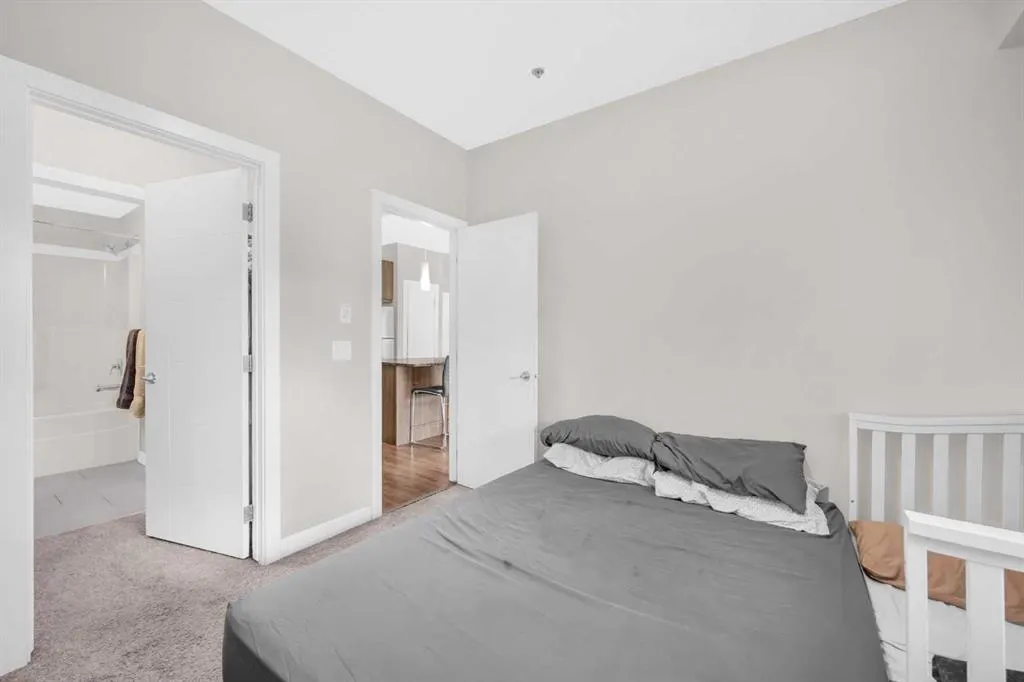 8 Sage Hill Terrace NW, #108