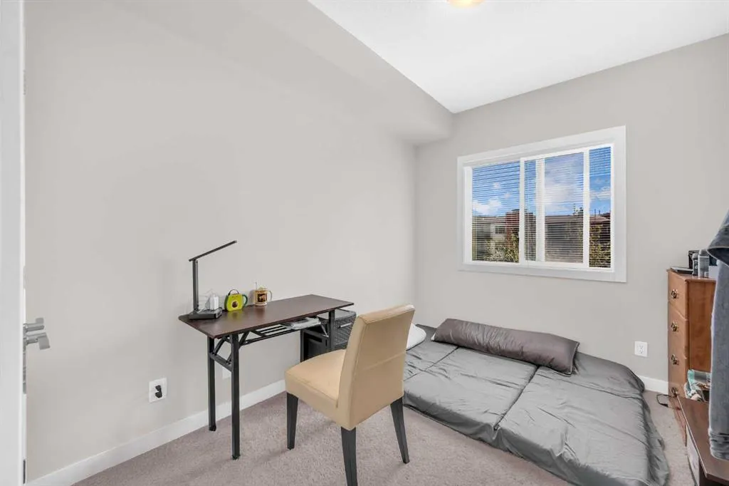 8 Sage Hill Terrace NW, #108