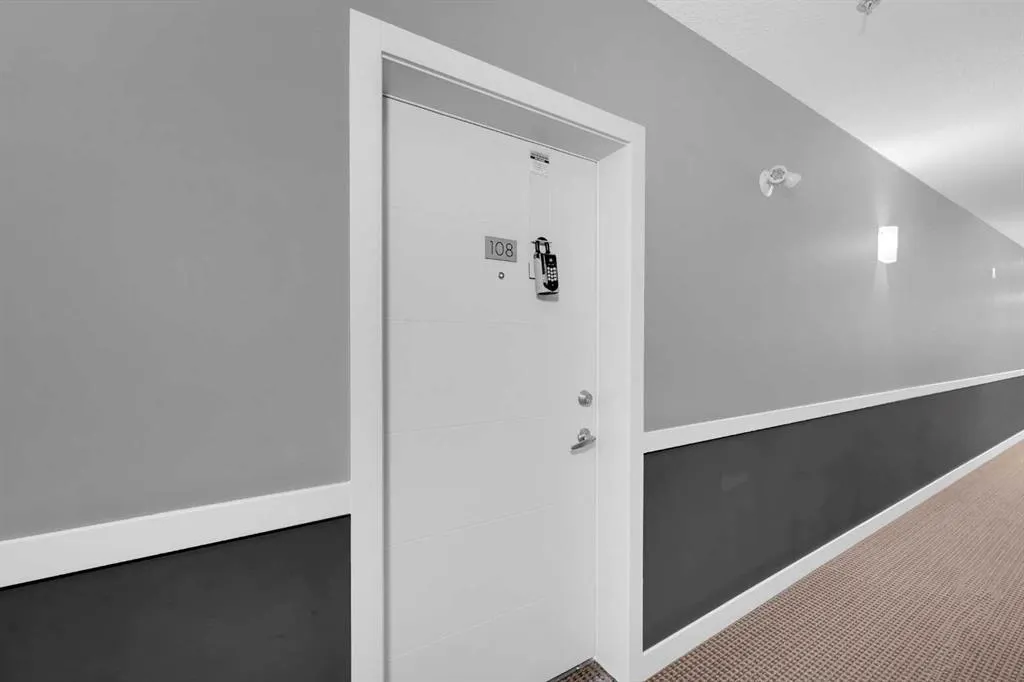 8 Sage Hill Terrace NW, #108