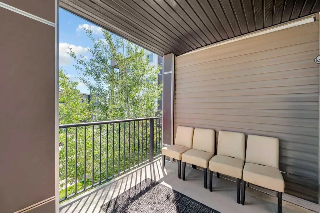 8 Sage Hill Terrace NW, #108