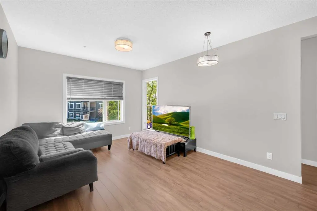 8 Sage Hill Terrace NW, #108