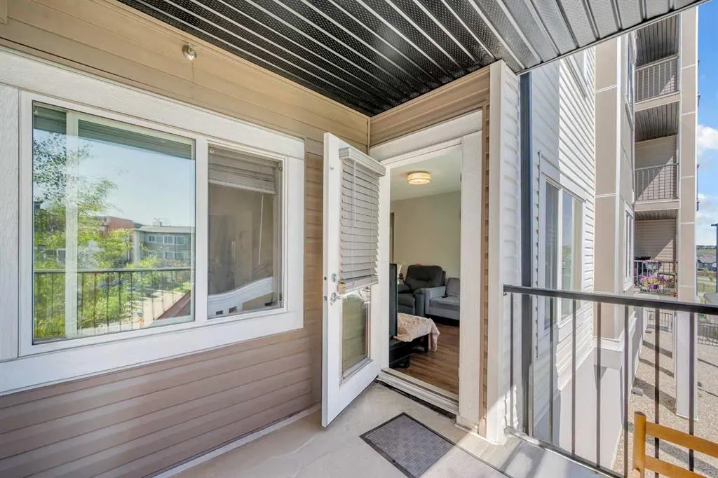 8 Sage Hill Terrace NW, #108