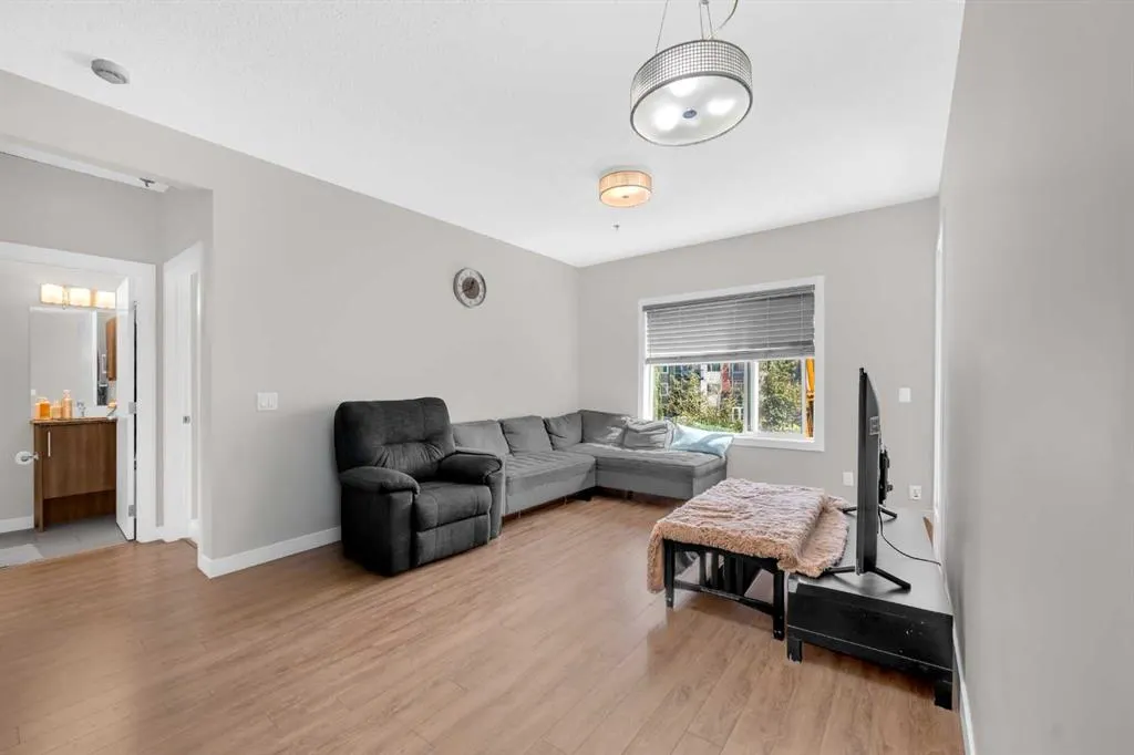 8 Sage Hill Terrace NW, #108