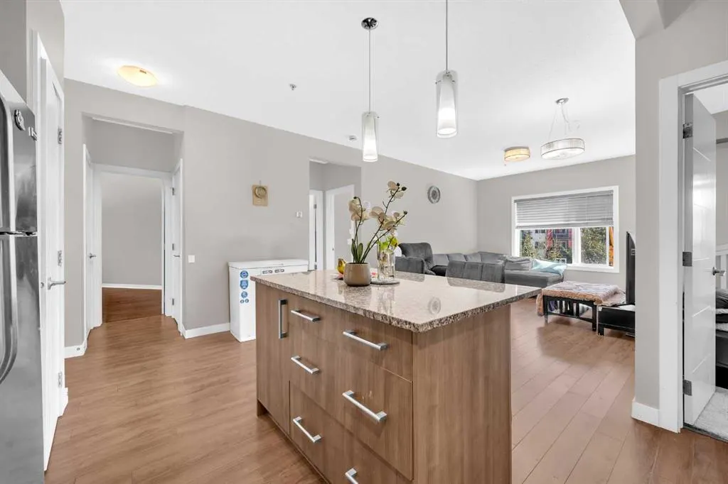 8 Sage Hill Terrace NW, #108