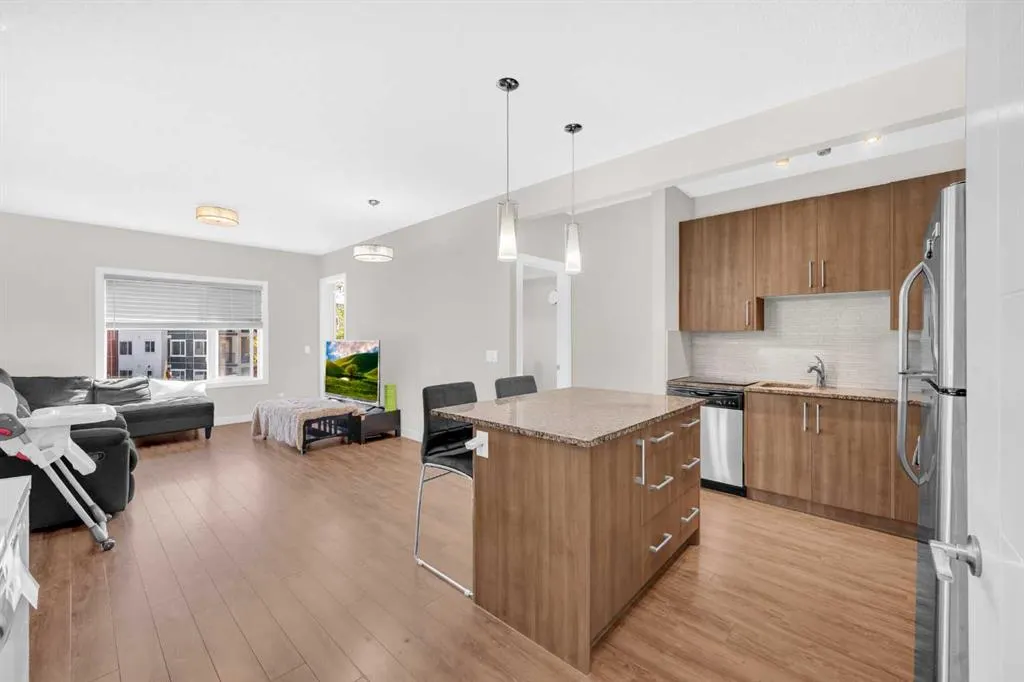 8 Sage Hill Terrace NW, #108