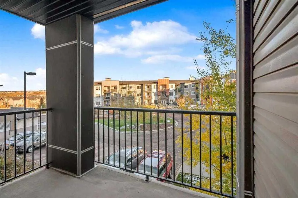 8 Sage Hill Terrace NW, #108