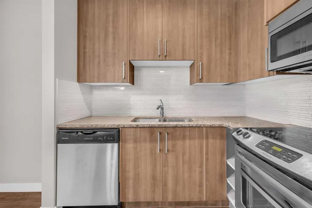 8 Sage Hill Terrace NW, #108