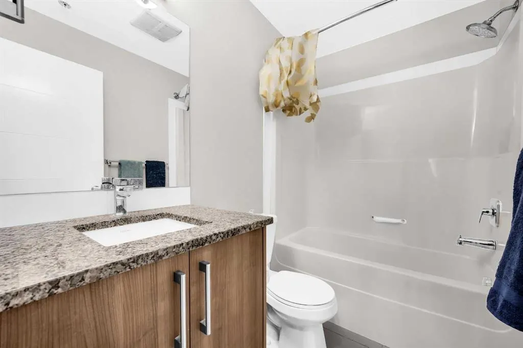 8 Sage Hill Terrace NW, #108