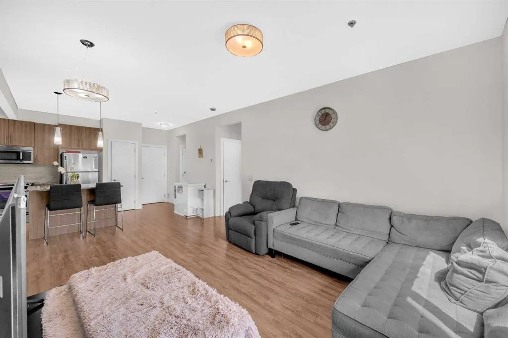 8 Sage Hill Terrace NW, #108