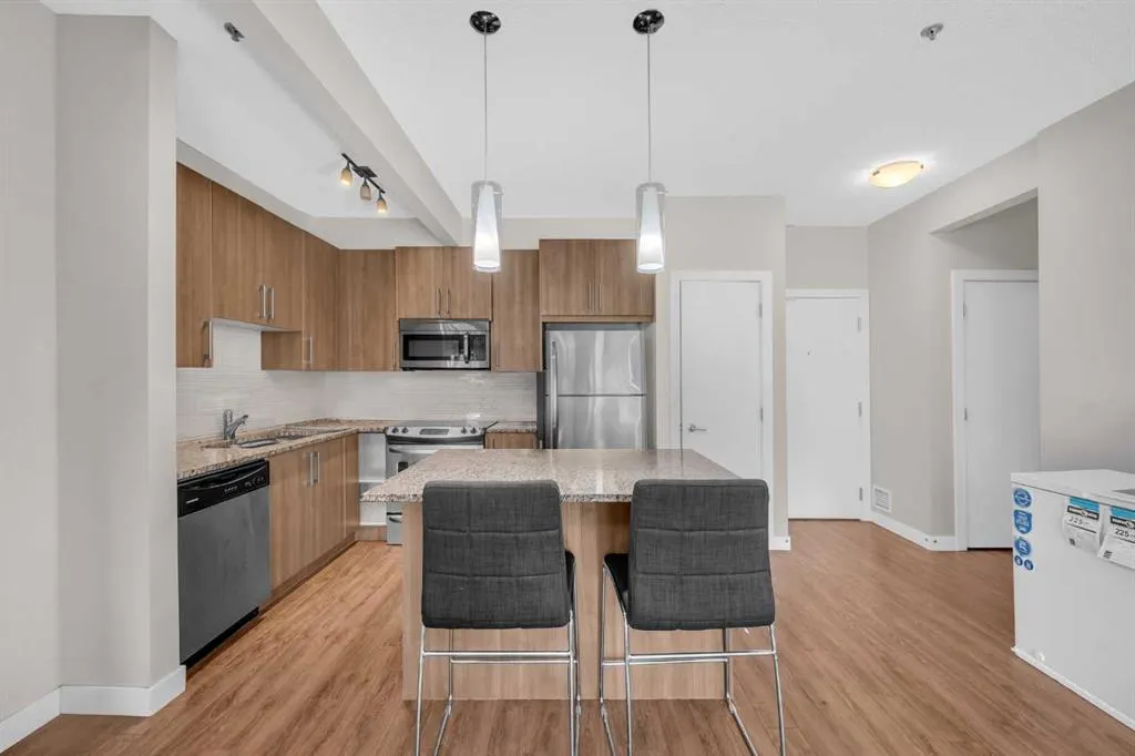 8 Sage Hill Terrace NW, #108