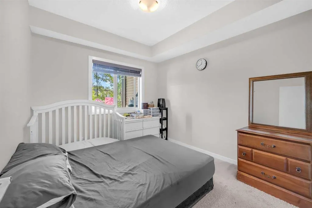8 Sage Hill Terrace NW, #108