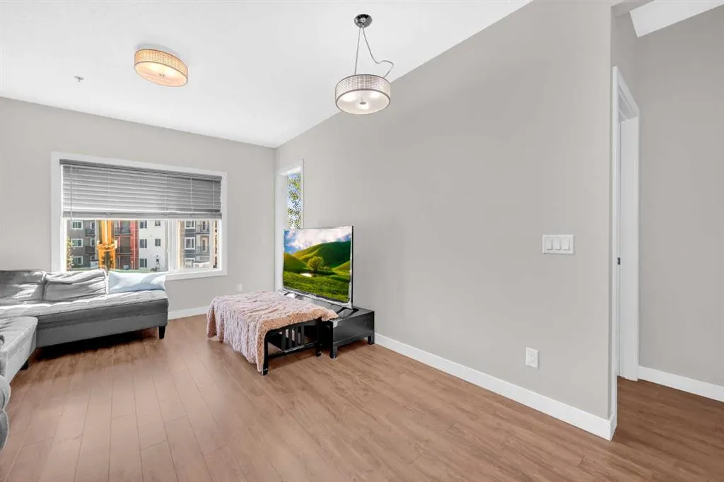 8 Sage Hill Terrace NW, #108