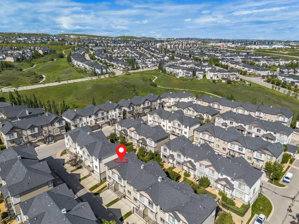 182 Kincora Heath NW