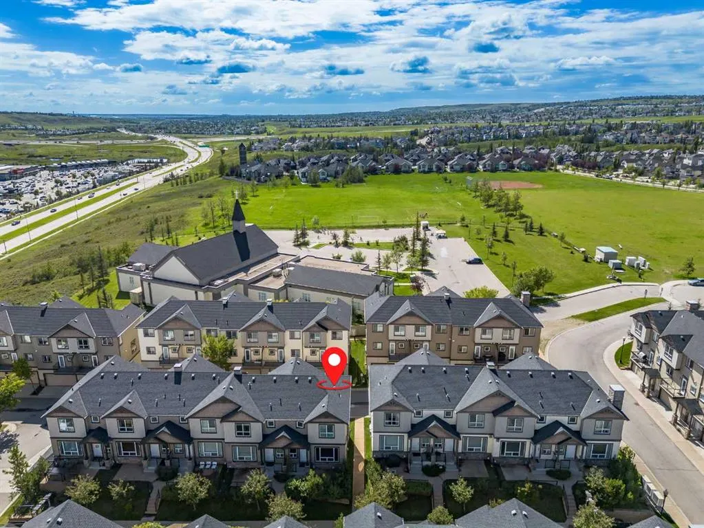 182 Kincora Heath NW