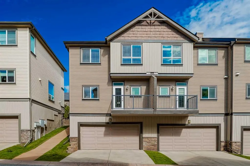 182 Kincora Heath NW