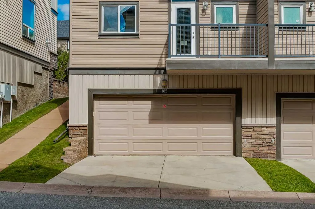 182 Kincora Heath NW