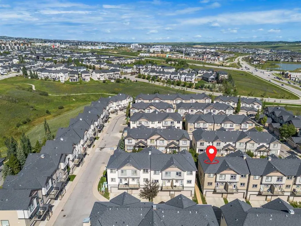 182 Kincora Heath NW