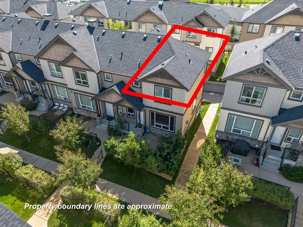 182 Kincora Heath NW