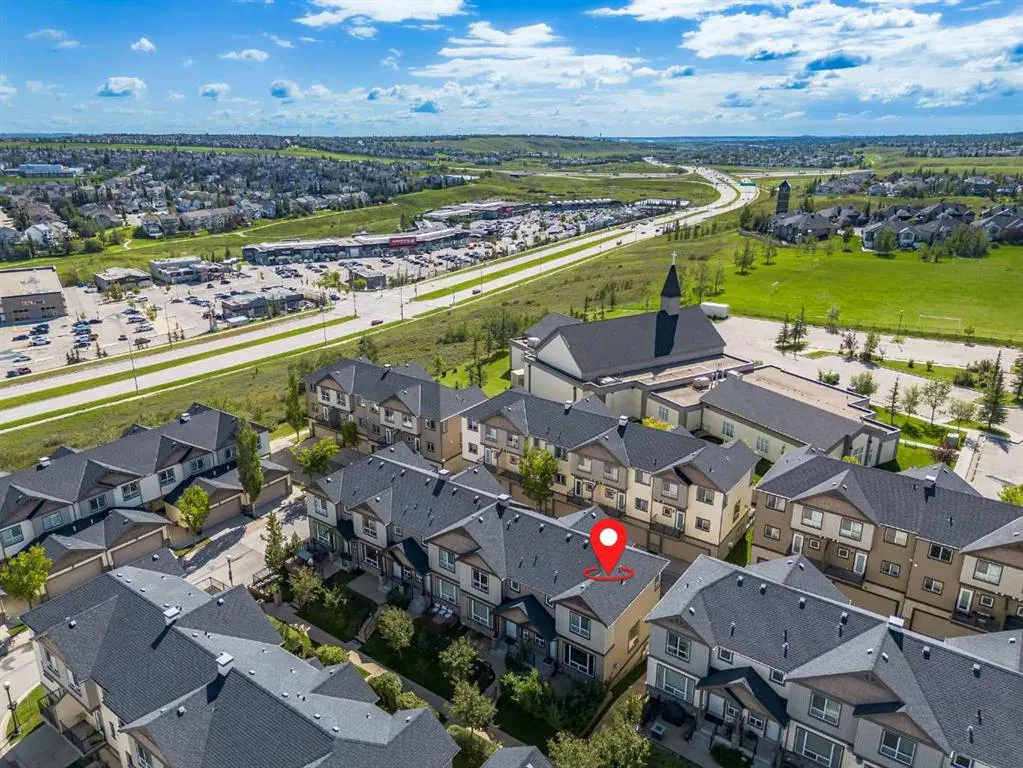 182 Kincora Heath NW
