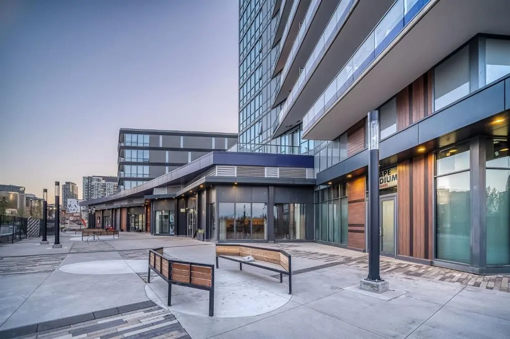 615 6 Avenue SE, #1403