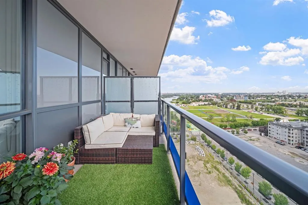 615 6 Avenue SE, #1403