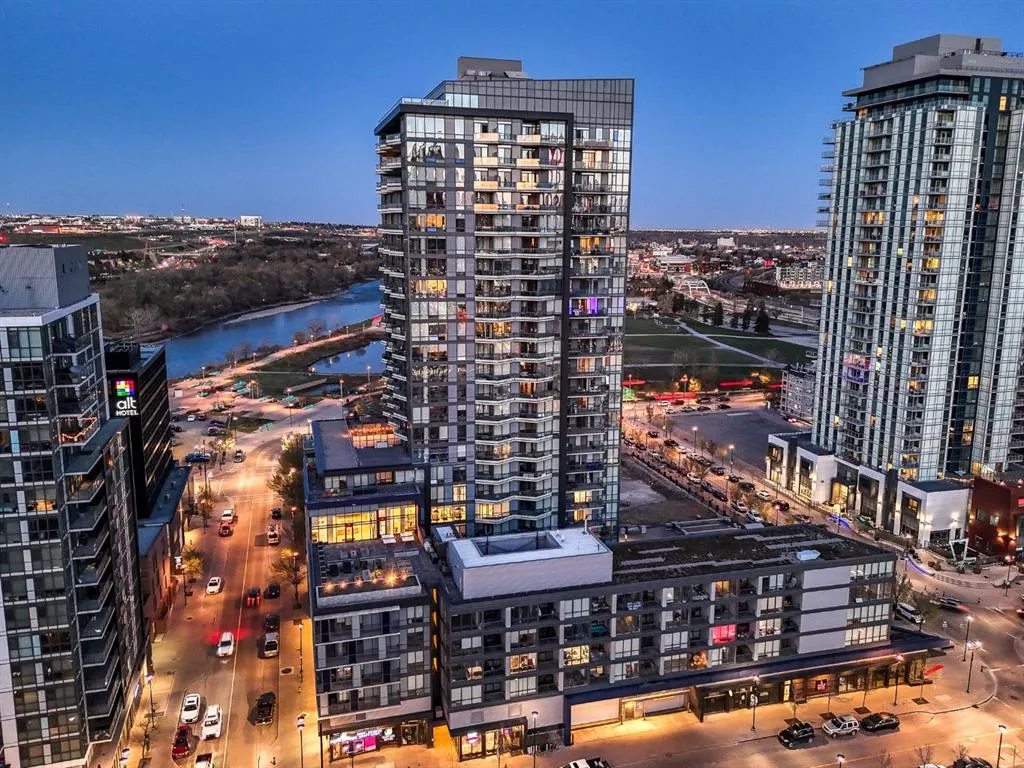 615 6 Avenue SE, #1403