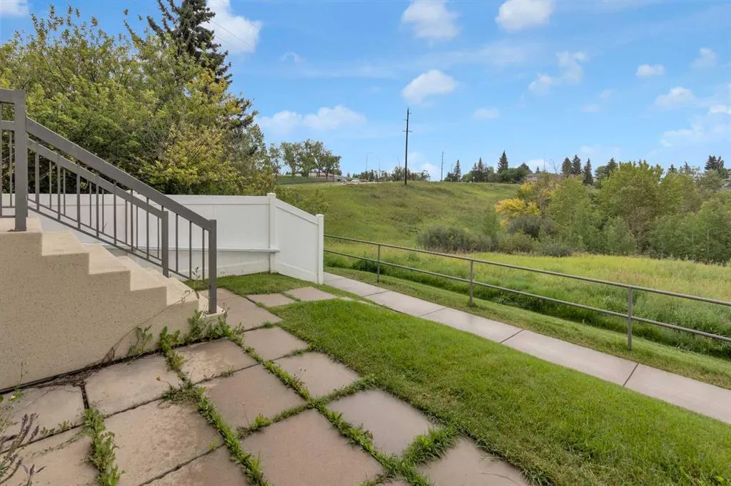 116 Silver Crest Drive NW, #46