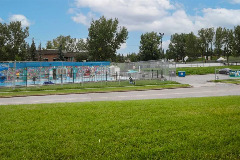 116 Silver Crest Drive NW, #46