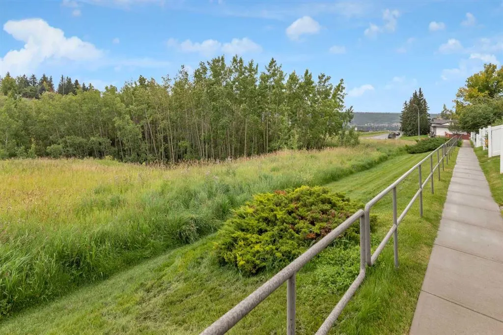 116 Silver Crest Drive NW, #46