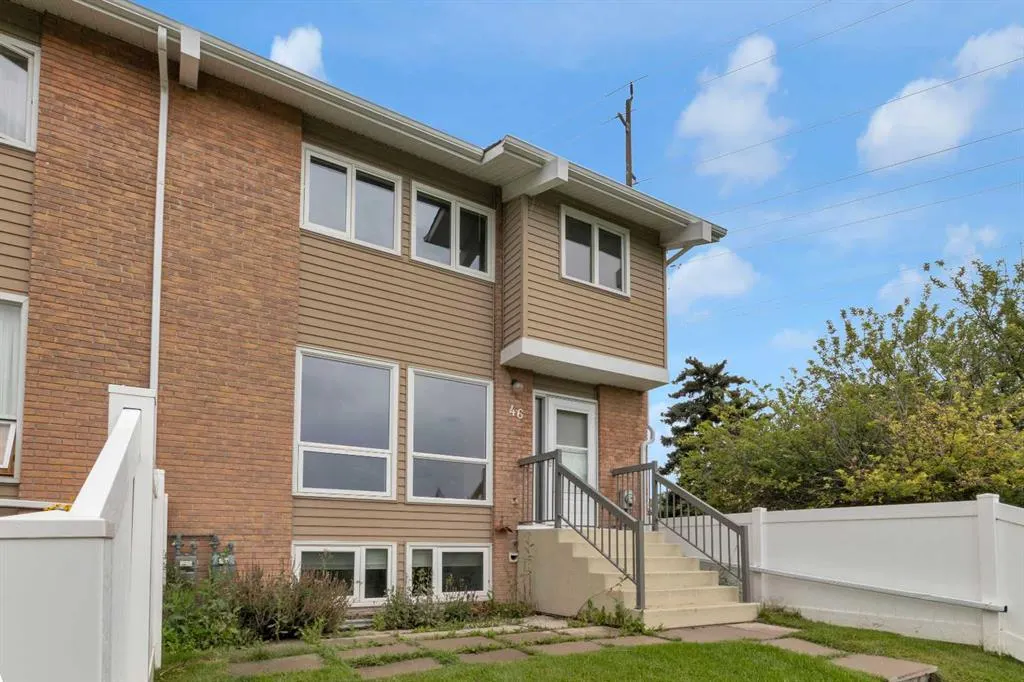116 Silver Crest Drive NW, #46