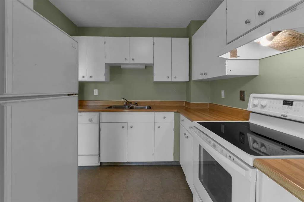 116 Silver Crest Drive NW, #46