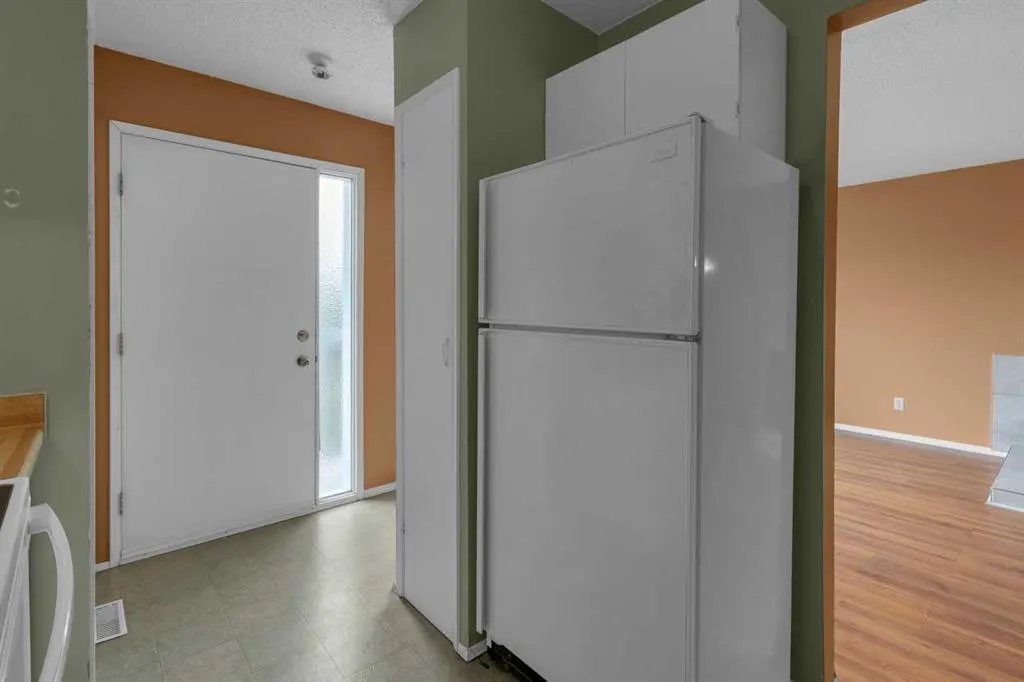 116 Silver Crest Drive NW, #46