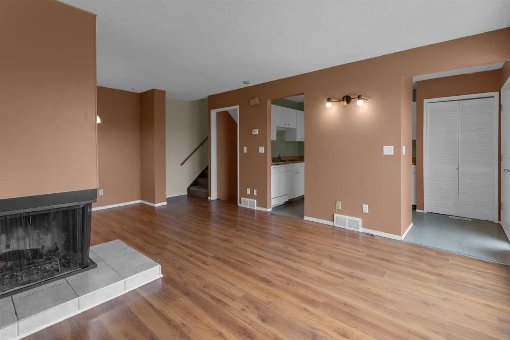 116 Silver Crest Drive NW, #46